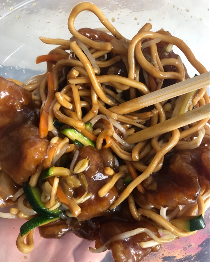 Le Palais De Chine Photos 2